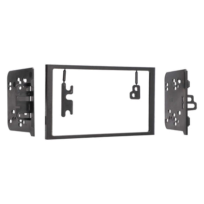 Metra 95-2001 Double-DIN GM Multi-Kit for 1994-2012 Vehicles