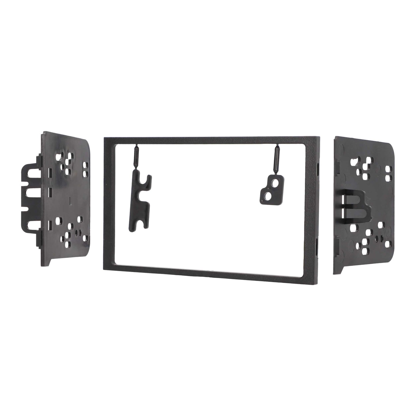 Metra 95-2001 Double-DIN GM Multi-Kit for 1994-2012 Vehicles