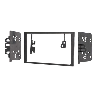 Metra 95-2001 Double-DIN GM Multi-Kit for 1994-2012 Vehicles