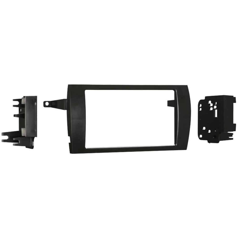 Metra 95-2004 Double-DIN Dash Kit for Cadillac Catera DeVille