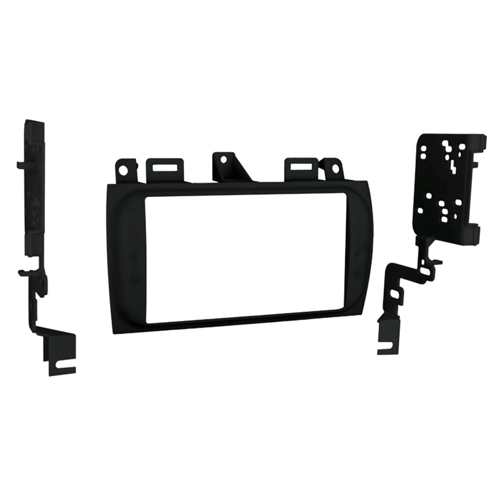 Metra 95-2005B Double-DIN Dash Kit for 1996-2005 Cadillac