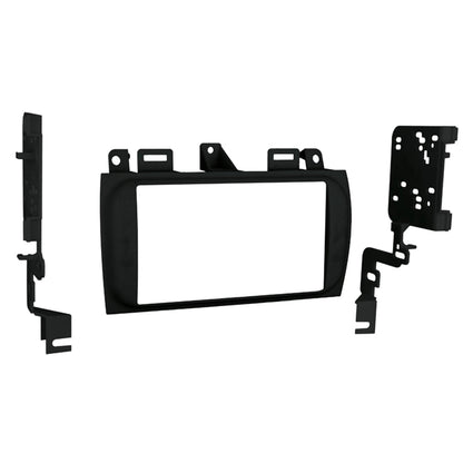 Metra 95-2005B Double-DIN Dash Kit for 1996-2005 Cadillac