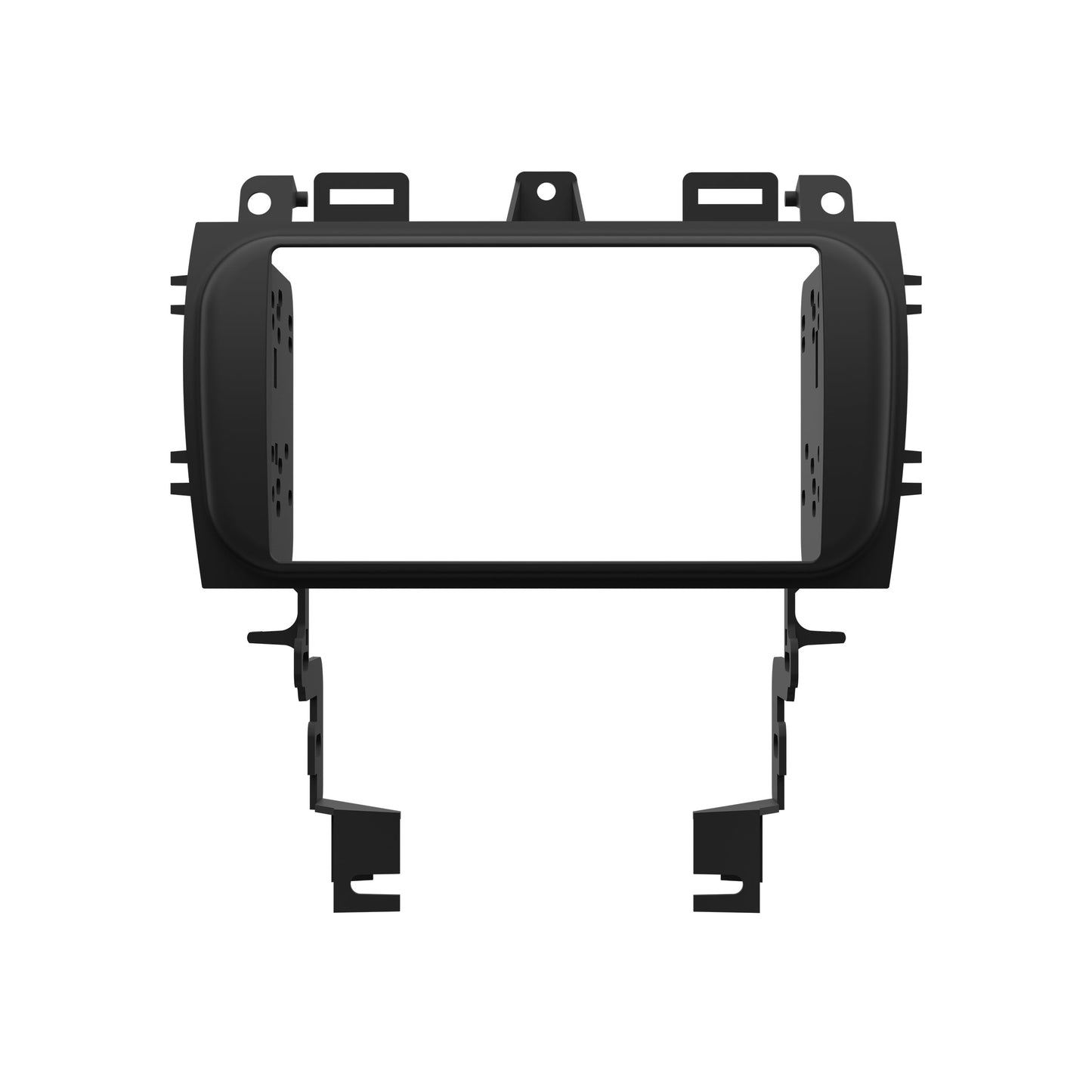 Metra 95-2005B Double-DIN Dash Kit for 1996-2005 Cadillac