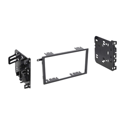 Metra 95-2009 Double-DIN GM Multi-Kit for 1990-2012 Vehicles