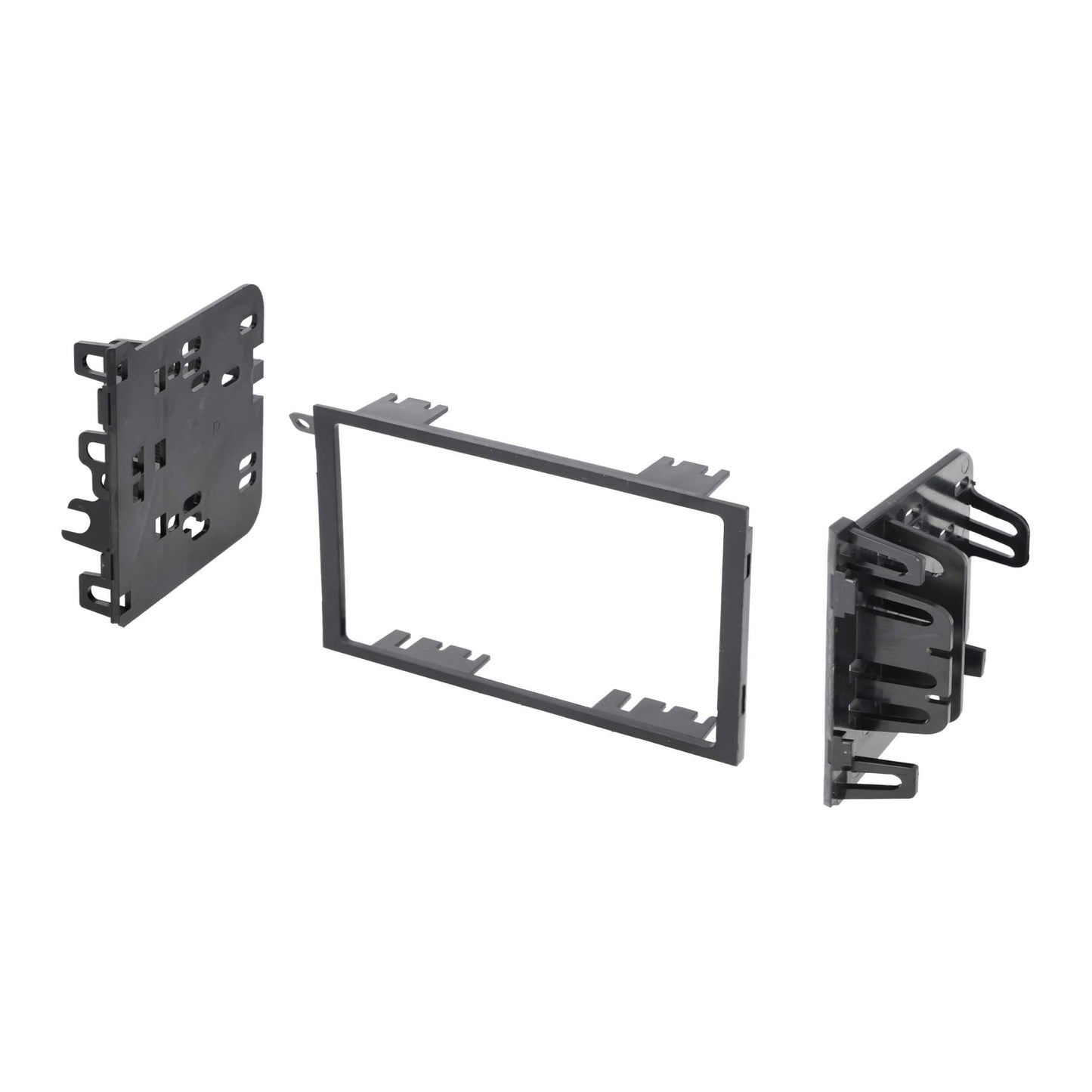 Metra 95-2009 Double-DIN GM Multi-Kit for 1990-2012 Vehicles
