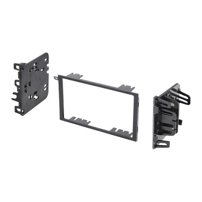 Metra 95-2009 Double-DIN GM Multi-Kit for 1990-2012 Vehicles