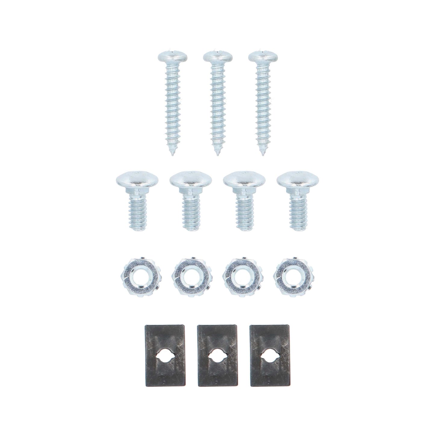 Metra 95-2009 Double-DIN GM Multi-Kit for 1990-2012 Vehicles