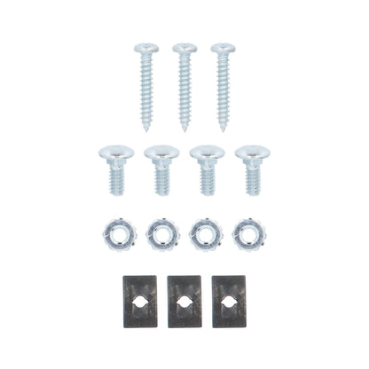 Metra 95-2009 Double-DIN GM Multi-Kit for 1990-2012 Vehicles