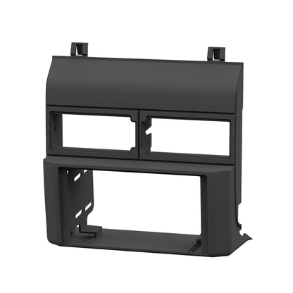 Metra 95-3000 Double-DIN Dash Kit for 1988-1994 GM Trucks