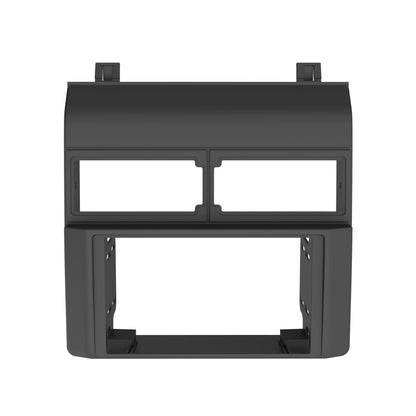 Metra 95-3000 Double-DIN Dash Kit for 1988-1994 GM Trucks