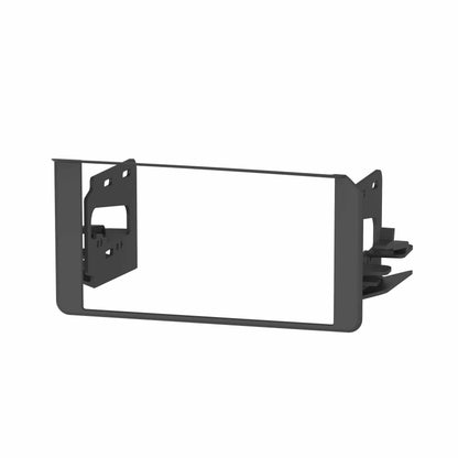 Metra 95-3003G Double-DIN Dash Kit for 1995-1999 GM Trucks