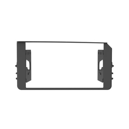Metra 95-3003G Double-DIN Dash Kit for 1995-1999 GM Trucks