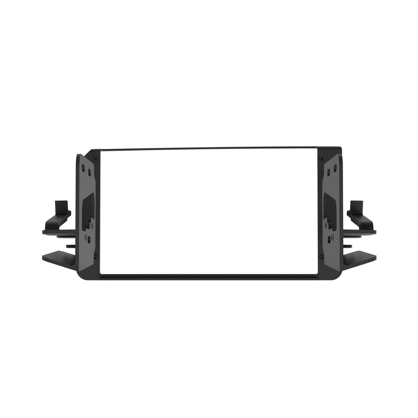 Metra 95-3003G Double-DIN Dash Kit for 1995-1999 GM Trucks