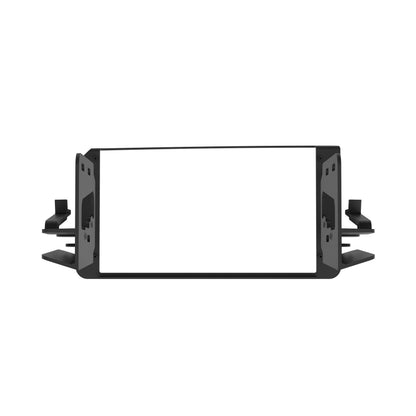 Metra 95-3003G Double-DIN Dash Kit for 1995-1999 GM Trucks