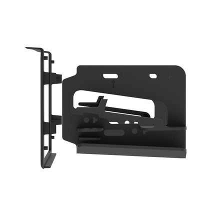 Metra 95-3003G Double-DIN Dash Kit for 1995-1999 GM Trucks
