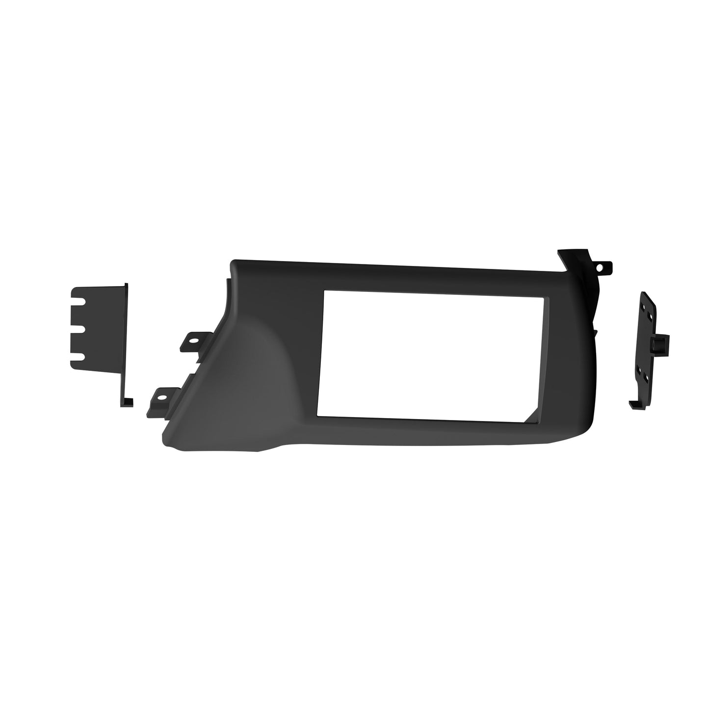 Metra 95-3009 Double-DIN Dash Kit for 1993-1996 Chevrolet Camaro