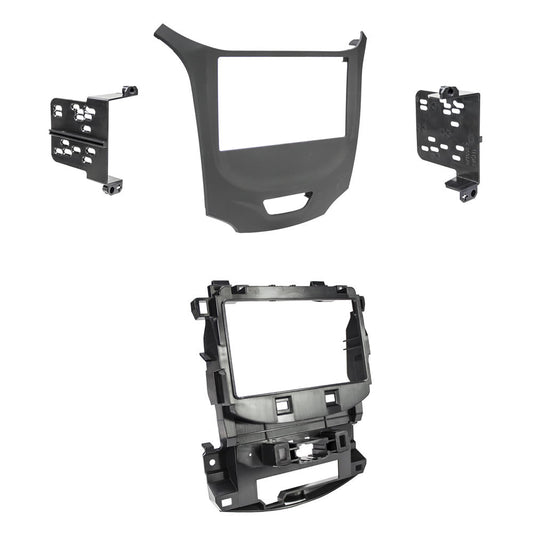 Metra Radio Installation Kits – 95-3020B