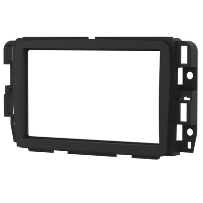 Metra 95-3031B Double-DIN Dash Kit for Chevrolet Captiva Sport 2014-2015