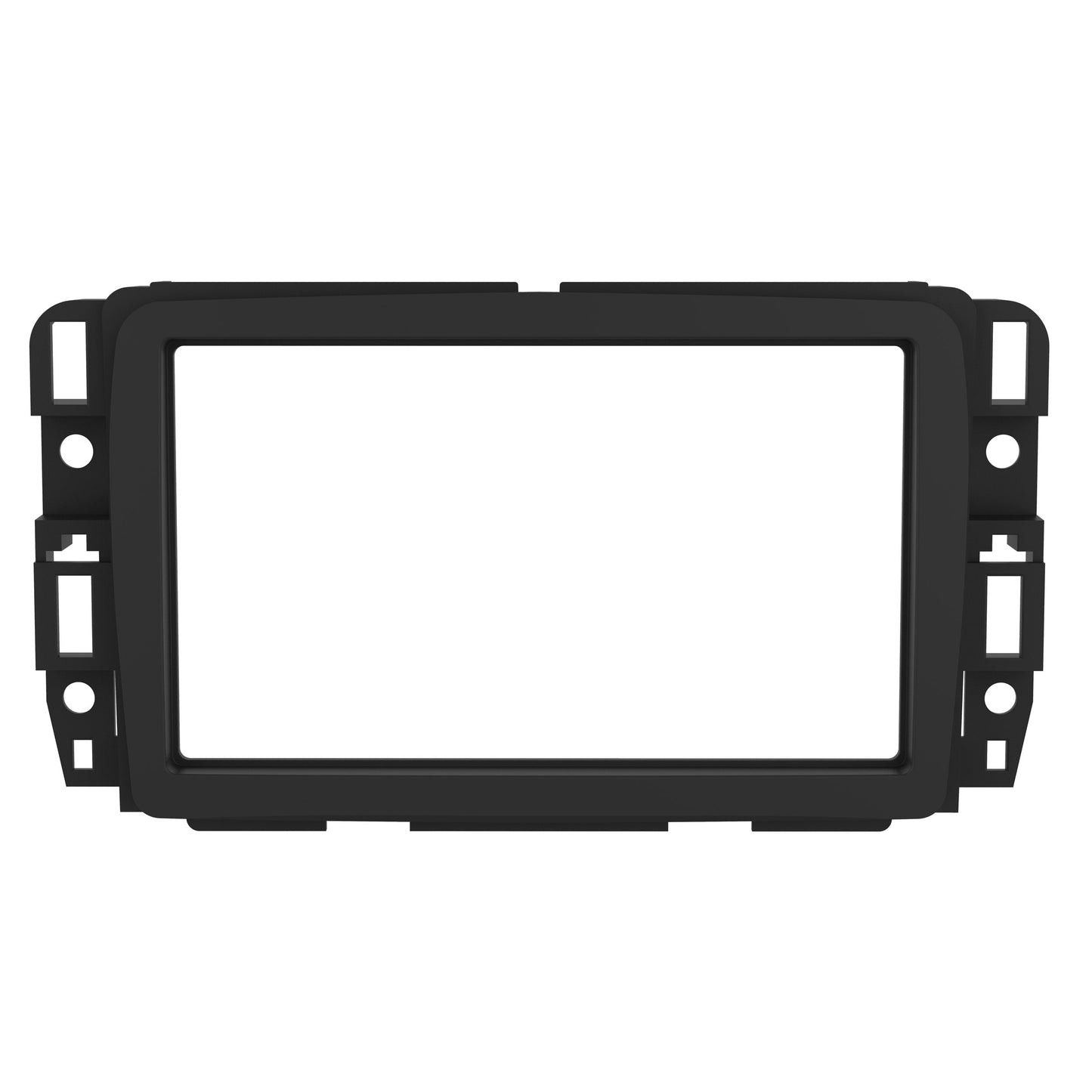 Metra 95-3031B Double-DIN Dash Kit for Chevrolet Captiva Sport 2014-2015