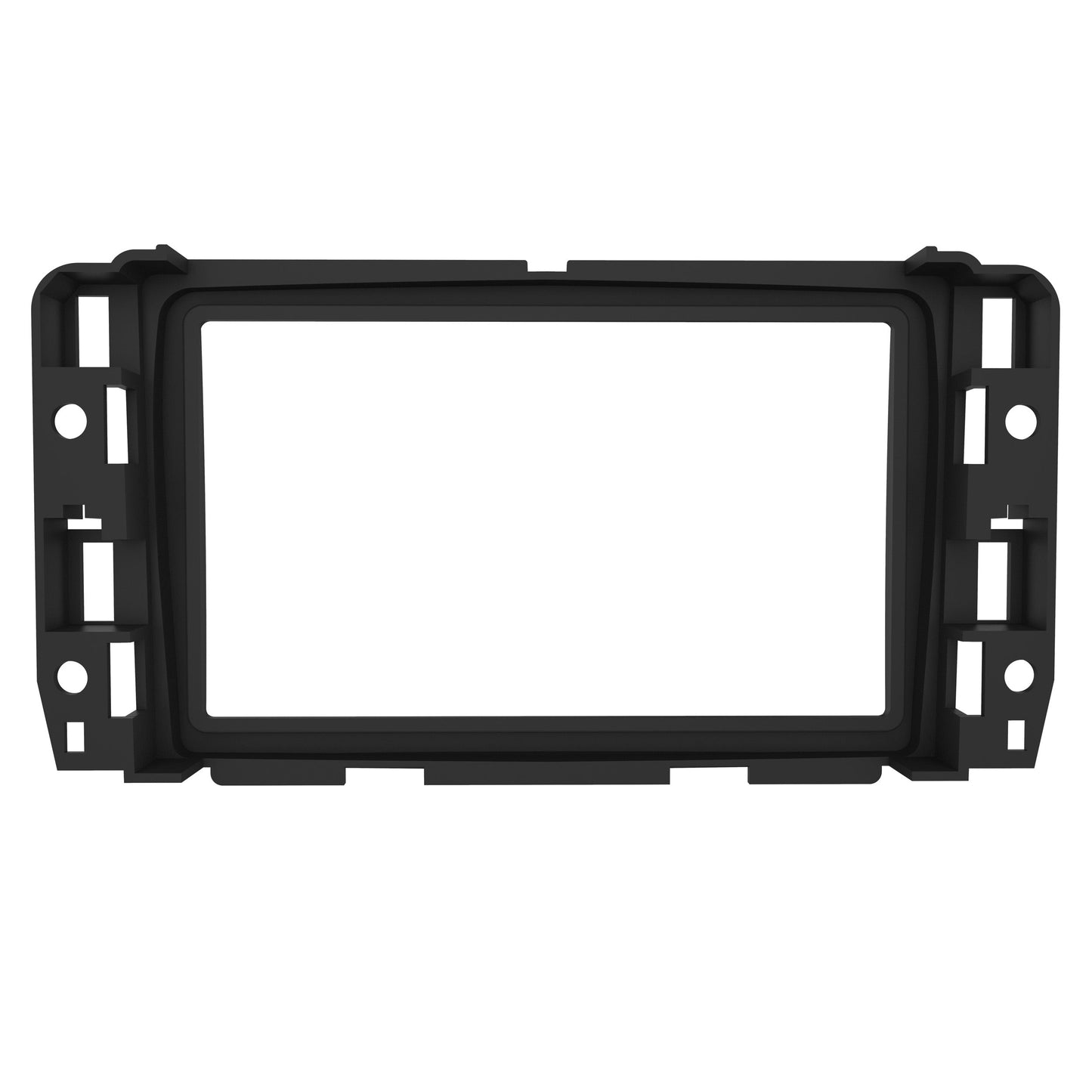 Metra 95-3031B Double-DIN Dash Kit for Chevrolet Captiva Sport 2014-2015