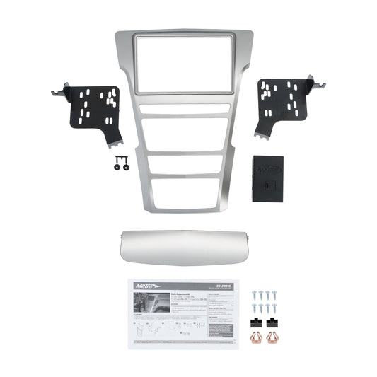 Metra Radio Installation Kits – 95-3081S