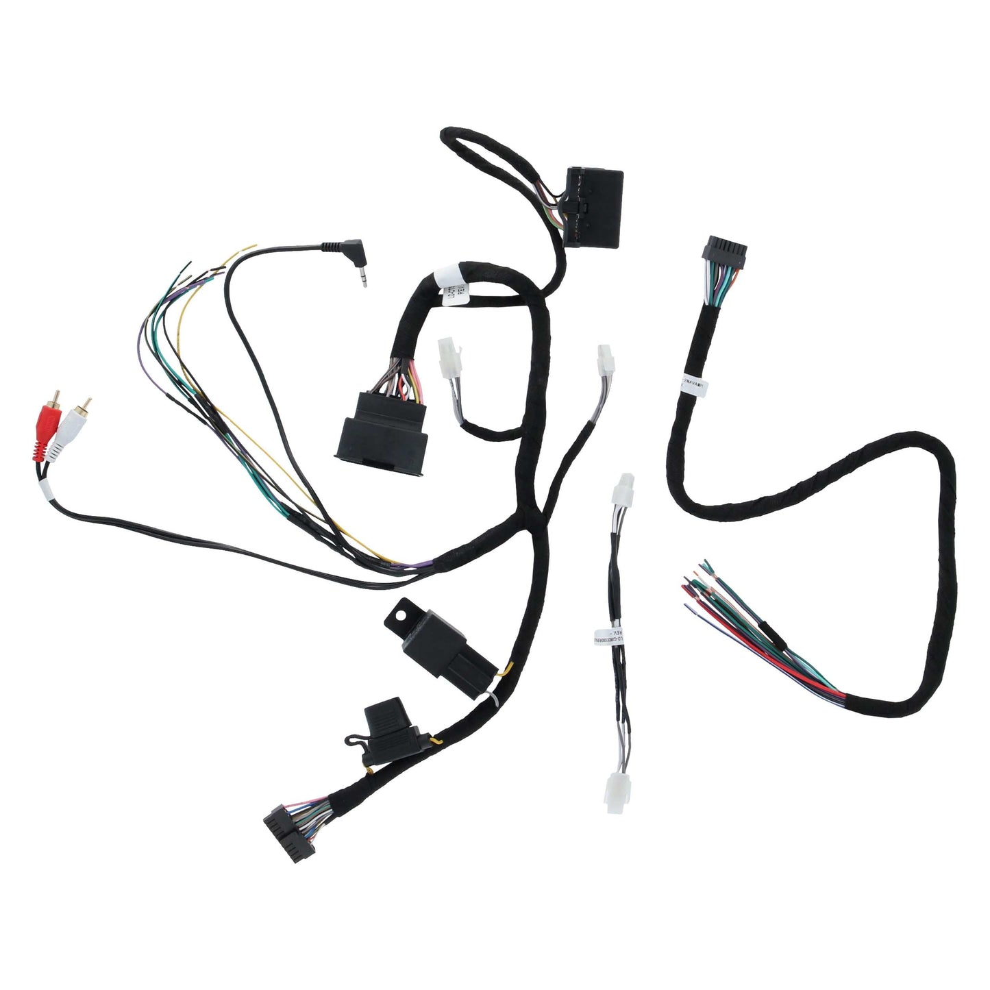 Metra 95-3081S Silver Dash Kit & Interface for Cadillac CTS 2008-2014