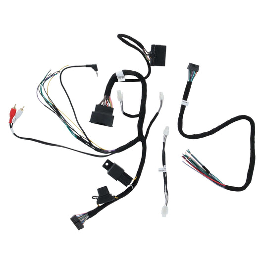 Metra Radio Installation Kits – 95-3081S