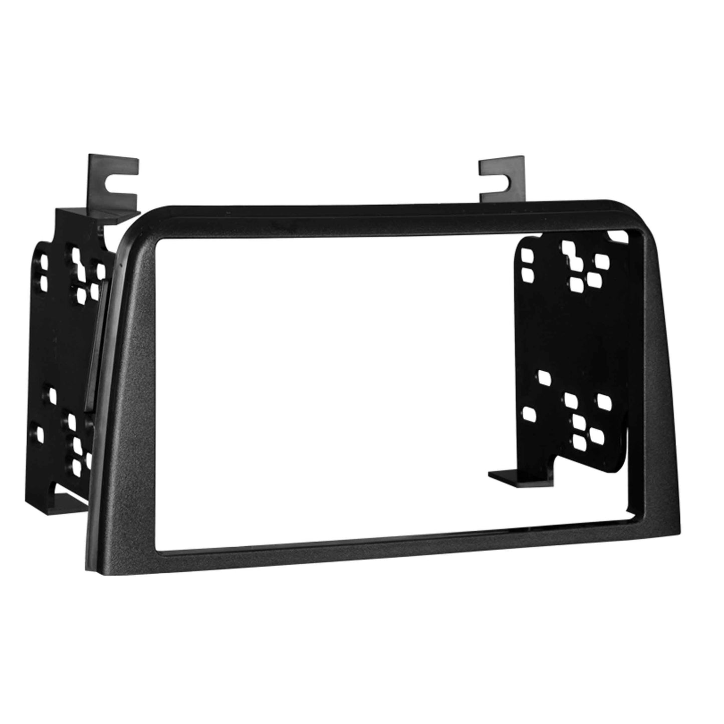 Metra 95-3105 Double-DIN Dash Kit for Saturn S-Series 1995-1999