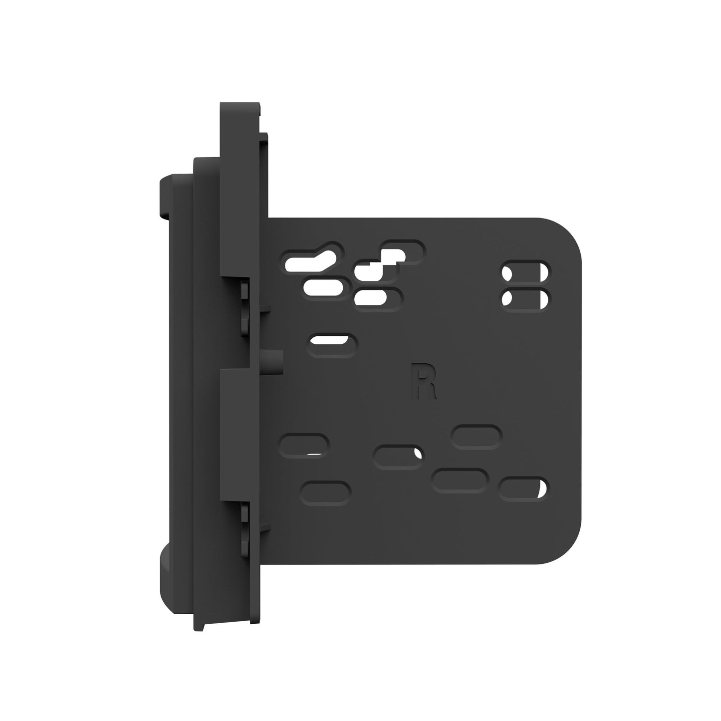 Metra 95-3302 Double-DIN Dash Kit for Select GM Vehicles 2004-2012
