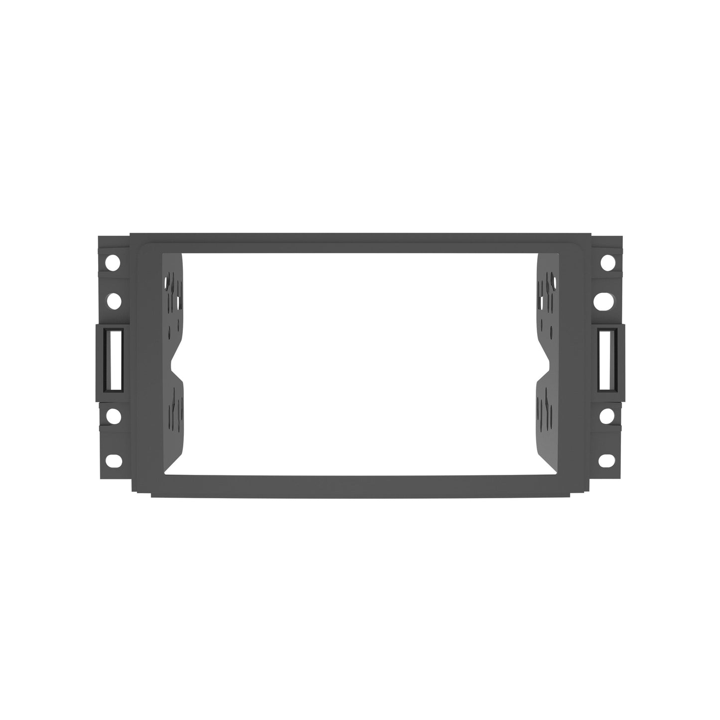 Metra 95-3304 Double-DIN Dash Kit for Select GM Vehicles 2005-2013