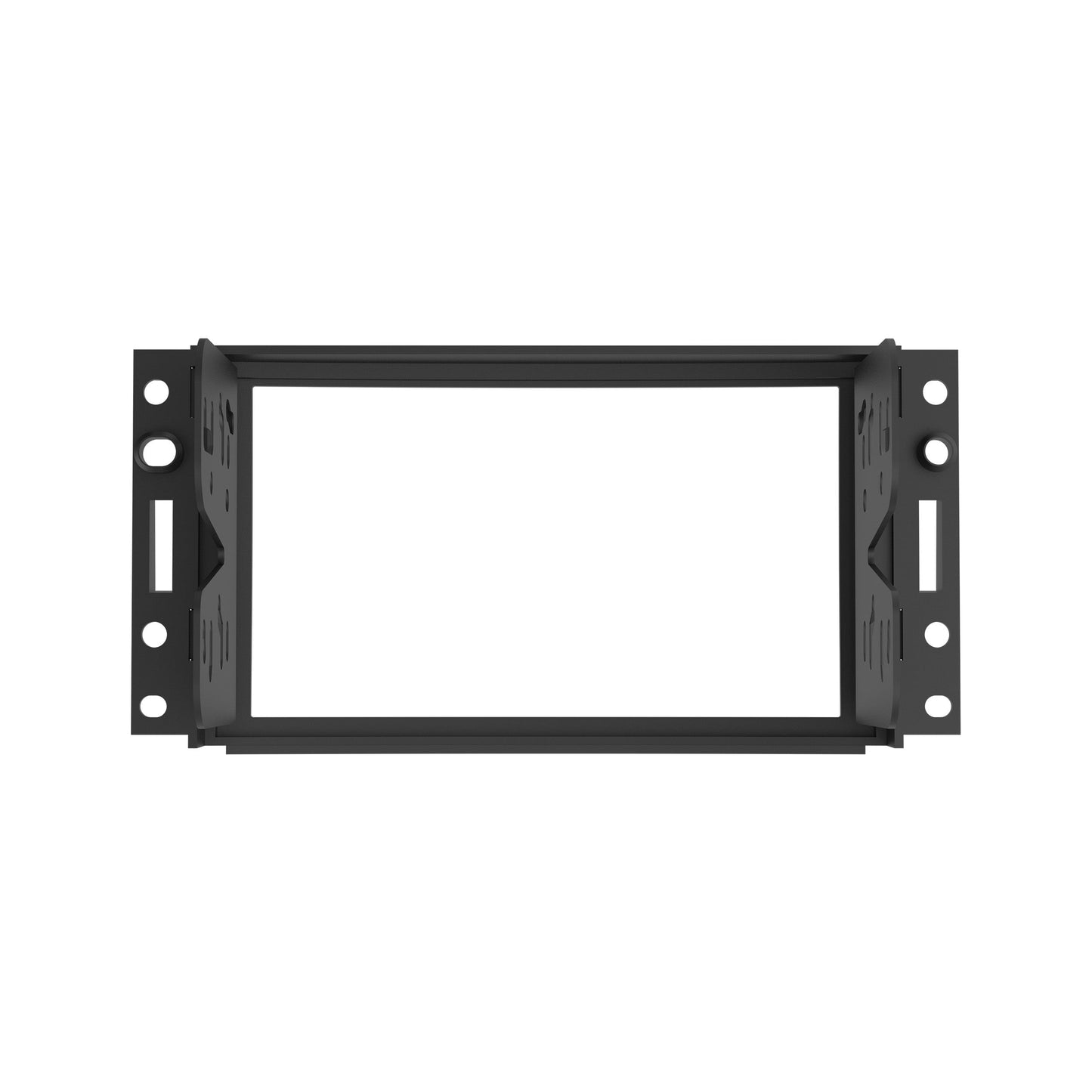 Metra 95-3304 Double-DIN Dash Kit for Select GM Vehicles 2005-2013