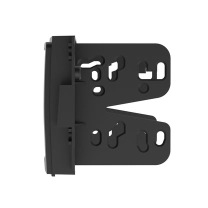 Metra 95-3304 Double-DIN Dash Kit for Select GM Vehicles 2005-2013