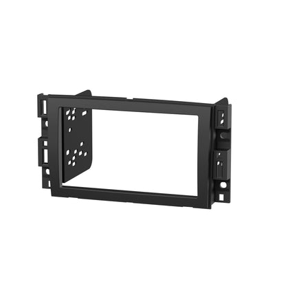 Metra 95-3305 Double-DIN Dash Kit for Select GM Vehicles 2006-Up
