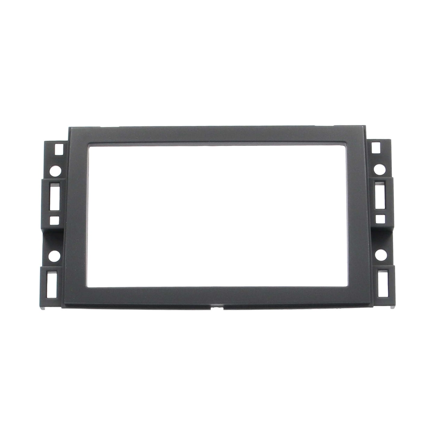 Metra 95-3305 Double-DIN Dash Kit for Select GM Vehicles 2006-Up