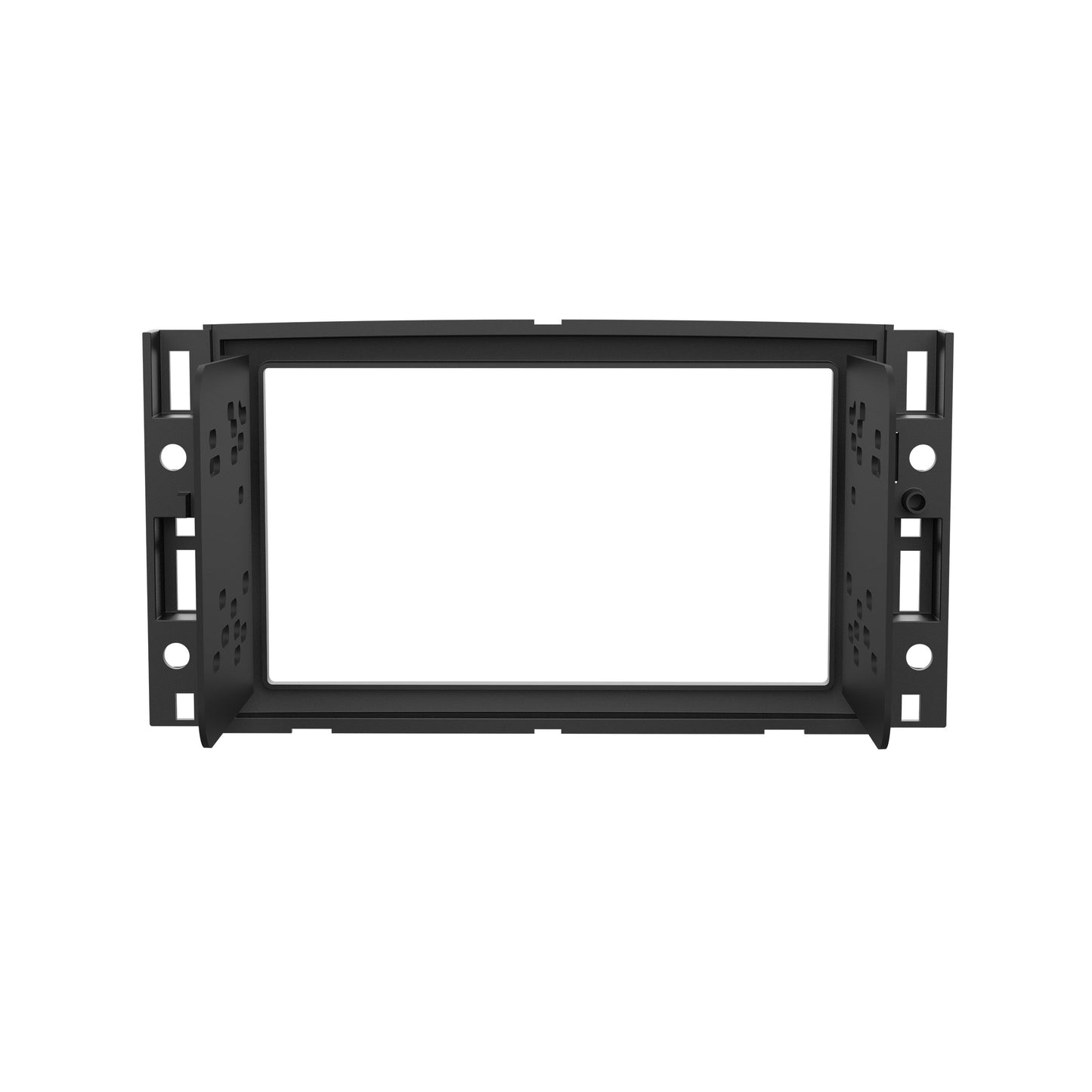 Metra 95-3305 Double-DIN Dash Kit for Select GM Vehicles 2006-Up