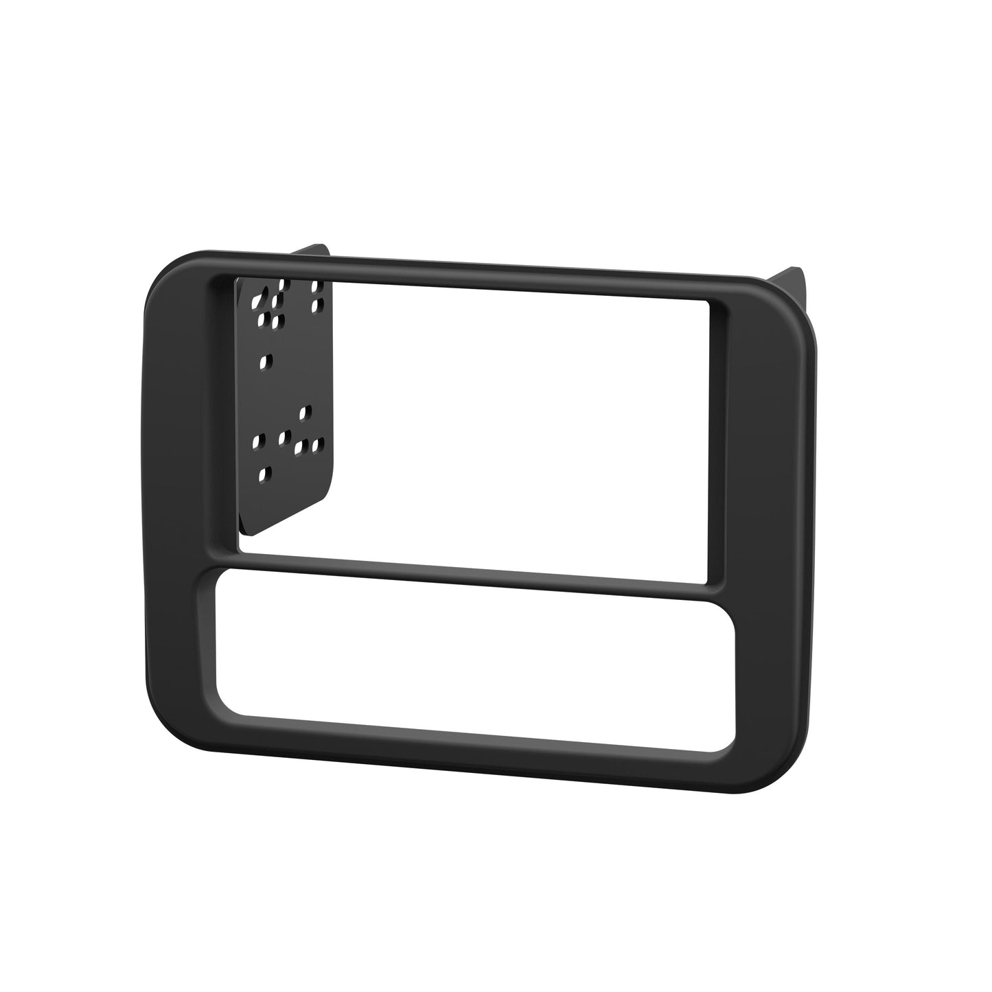Metra 95-3312G Dark Gray Double-DIN Dash Kit for Pontiac Firebird 1993-2002
