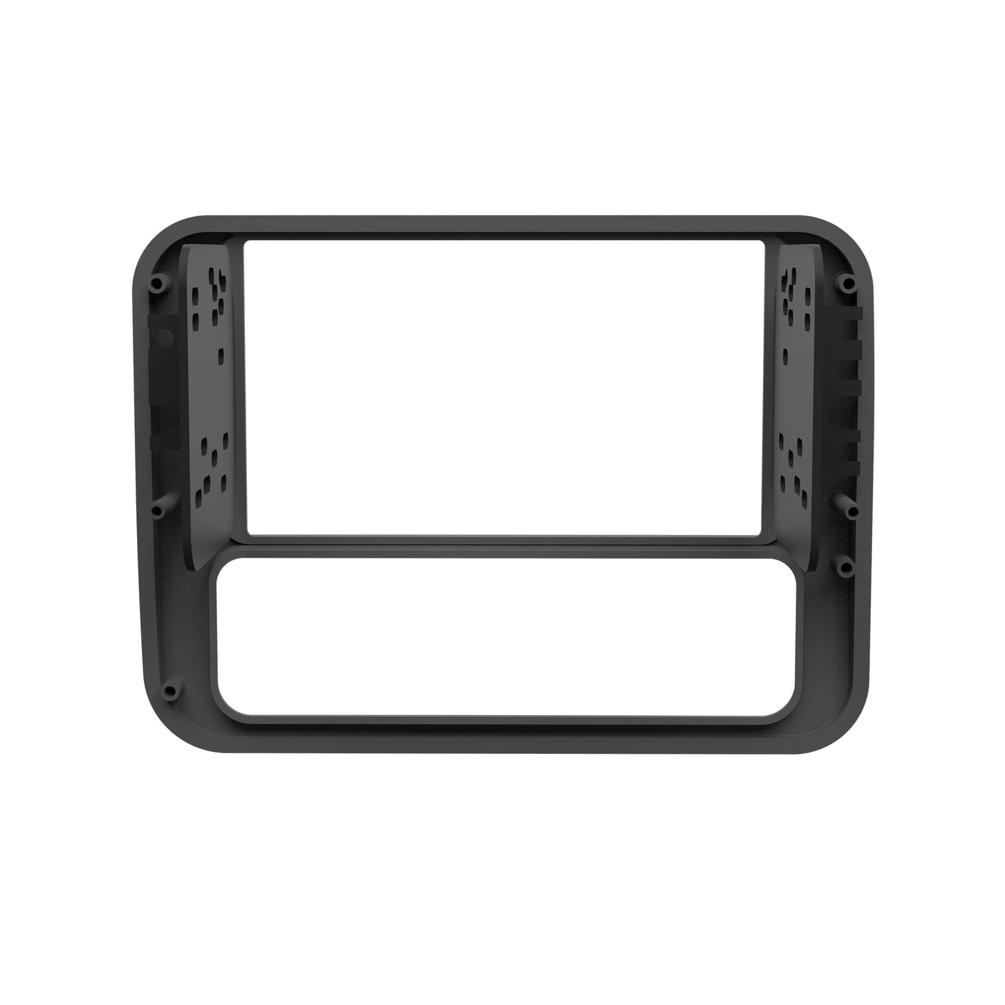 Metra 95-3312G Dark Gray Double-DIN Dash Kit for Pontiac Firebird 1993-2002