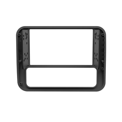 Metra 95-3312G Dark Gray Double-DIN Dash Kit for Pontiac Firebird 1993-2002