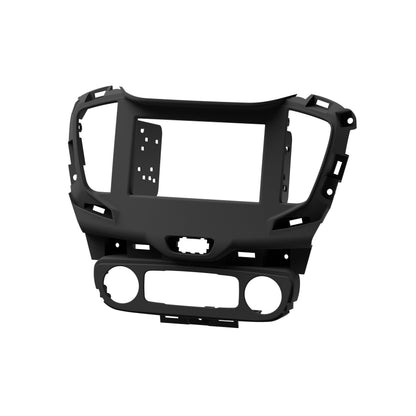 Metra 95-3315B Matte Black Dash Kit for GMC Terrain 2018-2024