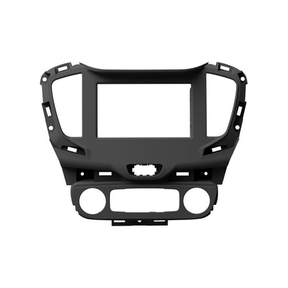 Metra 95-3315B Matte Black Dash Kit for GMC Terrain 2018-2024