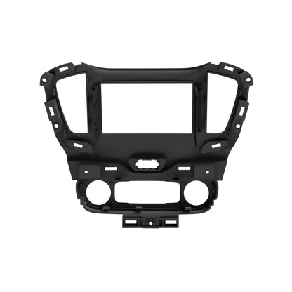 Metra 95-3315B Matte Black Dash Kit for GMC Terrain 2018-2024