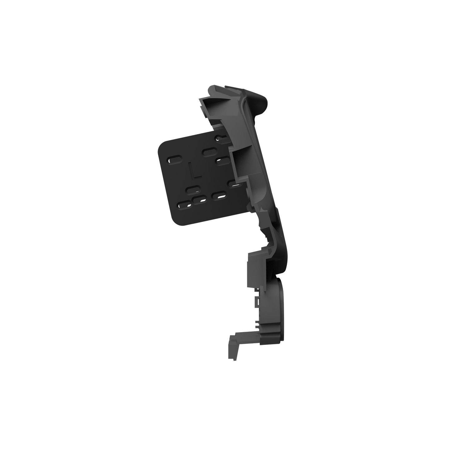 Metra 95-3315B Matte Black Dash Kit for GMC Terrain 2018-2024