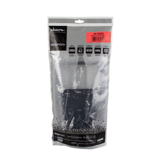 Metra Radio Installation Kits – 95-3528G