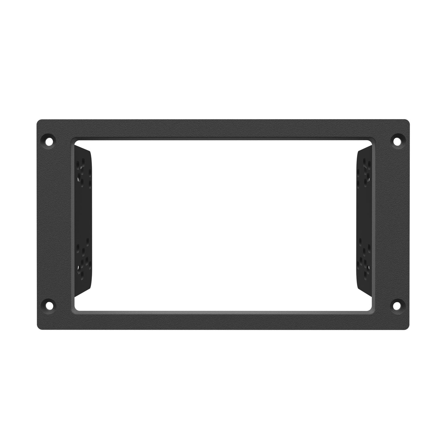 Metra 95-5025 Double-DIN Dash Kit for Ford Mustang 1987-1993