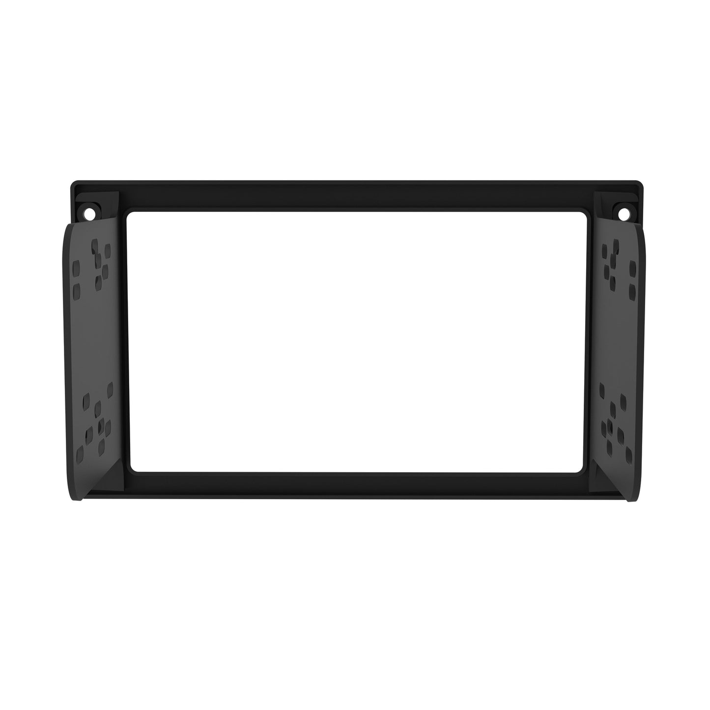 Metra 95-5025 Double-DIN Dash Kit for Ford Mustang 1987-1993