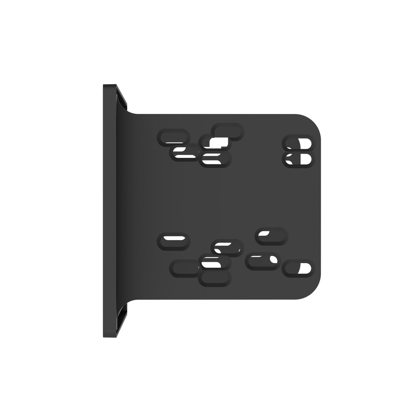 Metra 95-5025 Double-DIN Dash Kit for Ford Mustang 1987-1993