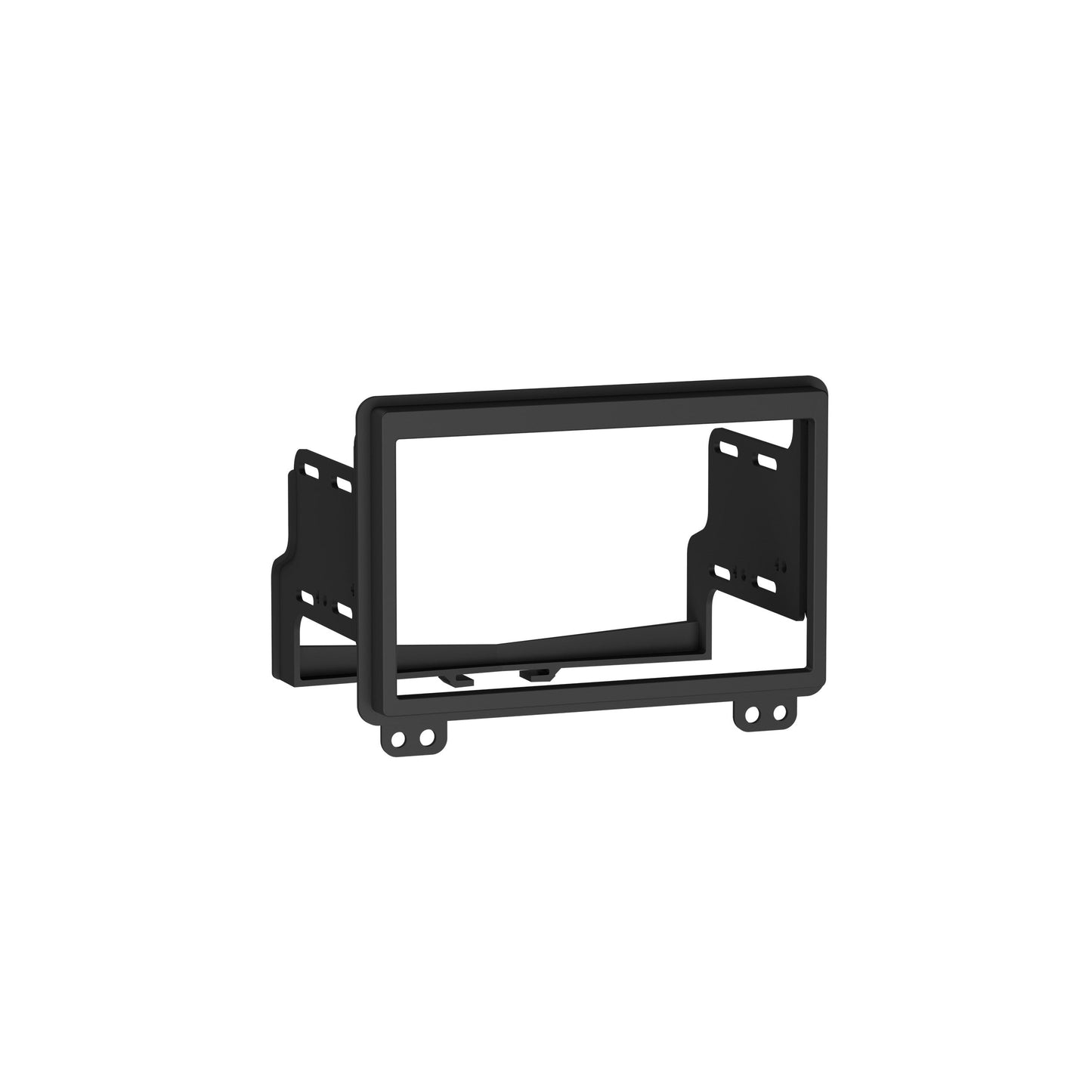 Metra 95-5028 Double-DIN Dash Kit for Ford Expedition and Lincoln Navigator with Factory Navigation