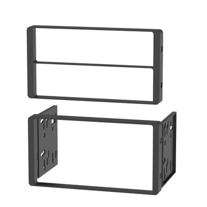 Metra 95-5600 Double-DIN Dash Kit for Ford, Lincoln, Mazda and Mercury 1995-2011