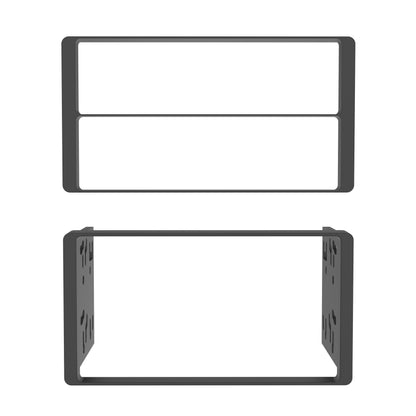 Metra 95-5600 Double-DIN Dash Kit for Ford, Lincoln, Mazda and Mercury 1995-2011