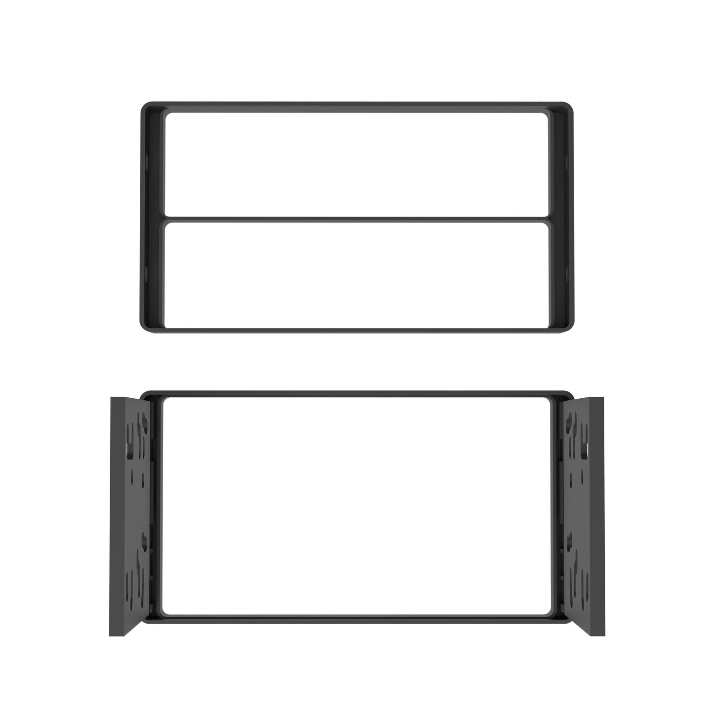 Metra 95-5600 Double-DIN Dash Kit for Ford, Lincoln, Mazda and Mercury 1995-2011